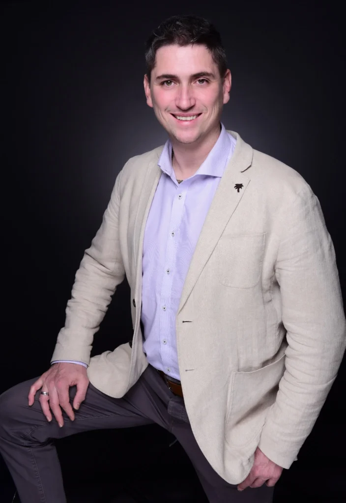 Ralf Merkel, fairer und digitaler 1-Prozent-Makler im Oberland