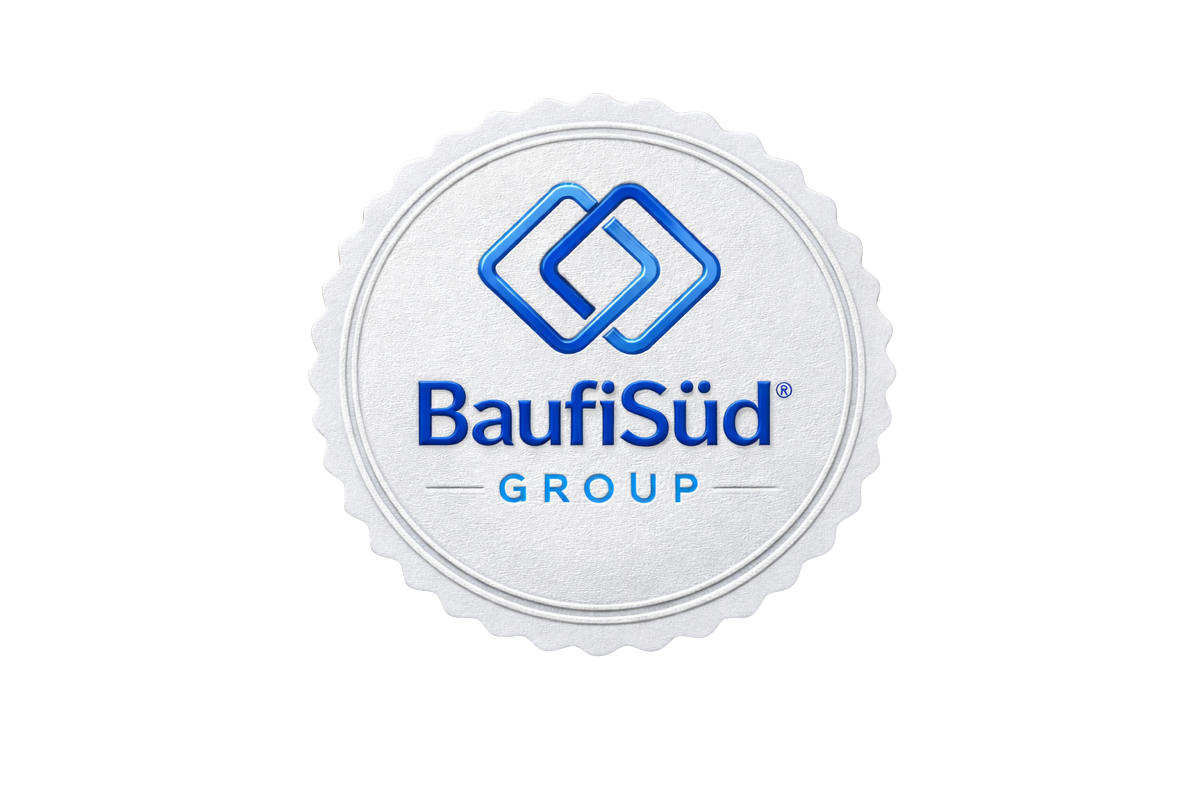 Mitglied BaufiSüd Group®
